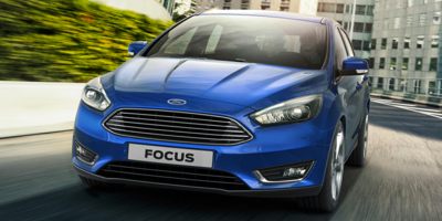 used 2016 Ford Focus car, priced at $6,999