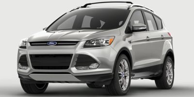 used 2016 Ford Escape car, priced at $9,999