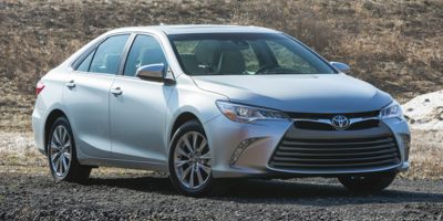 used 2016 Toyota Camry car, priced at $12,999