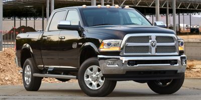 used 2016 Ram 2500 car, priced at $34,999