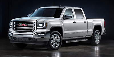 used 2017 GMC Sierra 1500 car, priced at $31,999