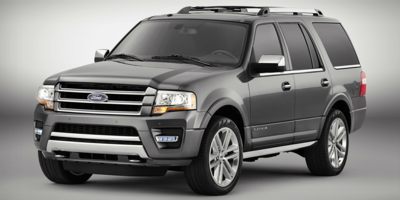used 2017 Ford Expedition car, priced at $15,999