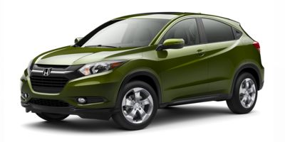 used 2017 Honda HR-V car, priced at $8,999