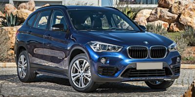 used 2017 BMW X1 car, priced at $8,999