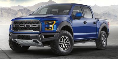 used 2018 Ford F-150 car