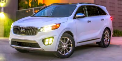 used 2018 Kia Sorento car, priced at $13,999