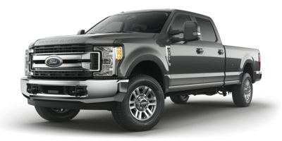used 2018 Ford Super Duty F-250 SRW car
