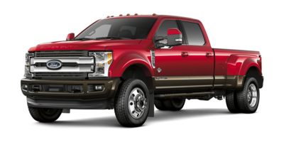 used 2018 Ford Super Duty F-350 DRW car, priced at $31,999