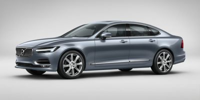 used 2018 Volvo S90 car, priced at $13,999