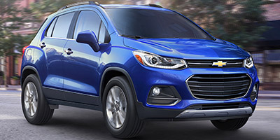 used 2019 Chevrolet Trax car, priced at $13,999