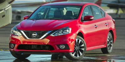 used 2019 Nissan Sentra car, priced at $14,999