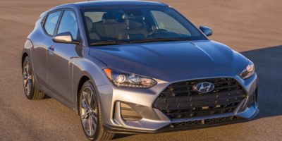 used 2019 Hyundai Veloster car, priced at $10,999