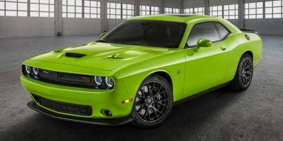 used 2019 Dodge Challenger car, priced at $16,999
