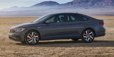 used 2019 Volkswagen Jetta GLI car, priced at $17,999