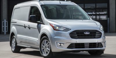 used 2020 Ford Transit Connect Van car, priced at $26,999