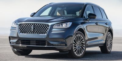 used 2020 Lincoln Corsair car