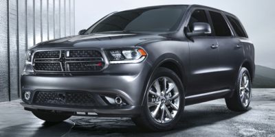 used 2020 Dodge Durango car, priced at $14,999