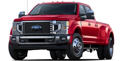 used 2020 Ford Super Duty F-450 DRW car