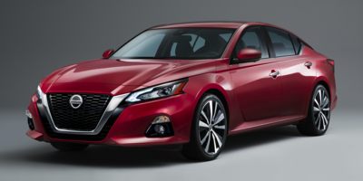 used 2021 Nissan Altima car, priced at $18,999