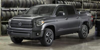 used 2021 Toyota Tundra 2WD car