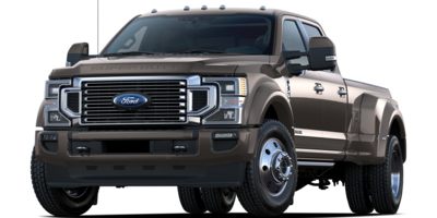used 2022 Ford Super Duty F-450 DRW car