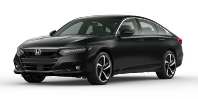 used 2022 Honda Accord car