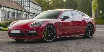 used 2023 Porsche Panamera car