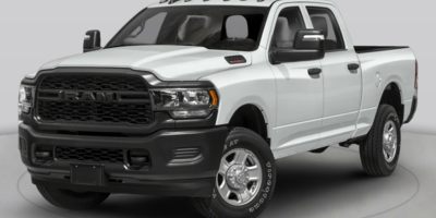 used 2023 Ram 3500 car