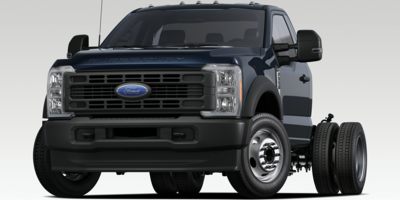 new 2024 Ford Super Duty F-550 DRW car, priced at $70,255