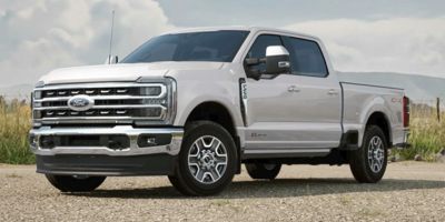 new 2024 Ford Super Duty F-250 SRW car