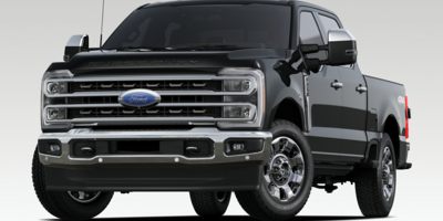 used 2024 Ford Super Duty F-250 SRW car