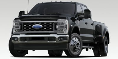 new 2025 Ford Super Duty F-450 DRW car