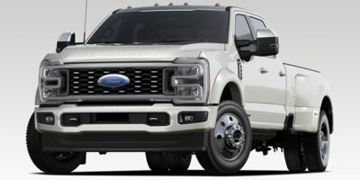 new 2025 Ford Super Duty F-450 DRW car