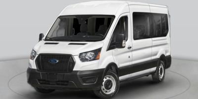 new 2025 Ford Transit Passenger Wagon car, priced at $62,295