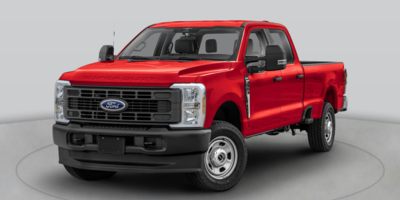 new 2025 Ford Super Duty F-350 SRW car