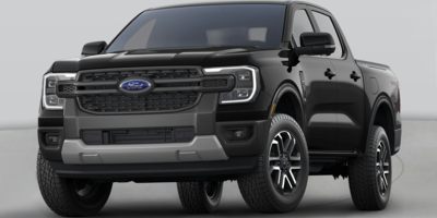 new 2025 Ford Ranger car