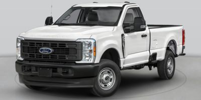 new 2025 Ford Super Duty F-250 SRW car, priced at $50,340