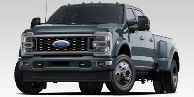 new 2026 Ford Super Duty F-450 DRW car, priced at $111,240
