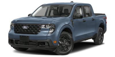 new 2026 Ford Maverick car